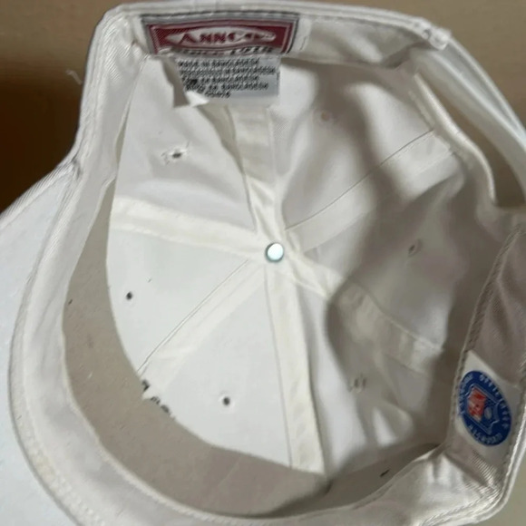 Super Bowl 2001 hat - Picture 4 of 4